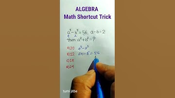 Simplification Trick| SSC CGL GD Math Trick| Root Problems| Square , cube Root Tricks | #shorts