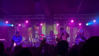 Collie Buddz Mamacita Live at Soundwell Utah 2022
