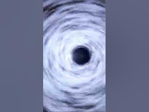 САМАЯ МАССИВНАЯ ЧЕРНАЯ ДЫРА В ИЗВЕСТНОЙ ВСЕЛЕННОЙ | THE SPACEWAY - YouTube