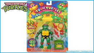Teenage Mutant Ninja Turtles Toon Turtle Raph #NinjaTurtles