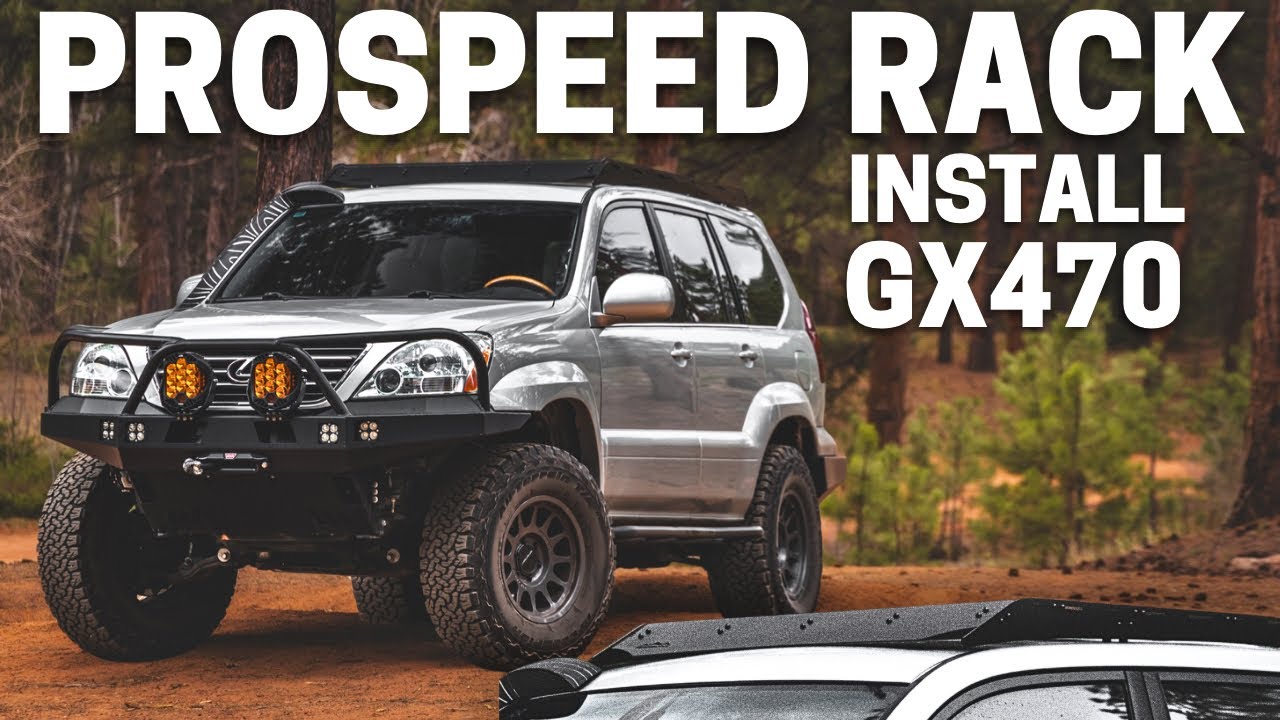 Is this the Perfect BUDGET RACK? - Pro Speed Rack GX470