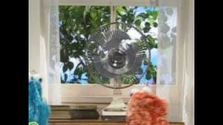 Sesame Street: Martians Discover a Fan