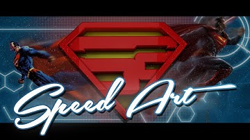 Soar Gaming Background Speed Art Entry 2 #SoarDRC