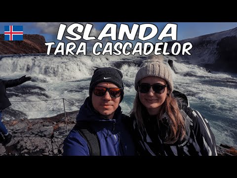 Video: Cele mai bune cascade de vizitat din Islanda