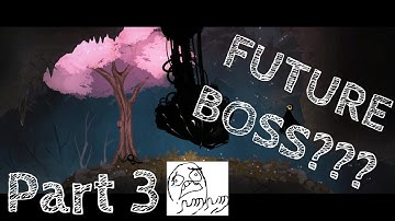 Typoman : Revisited Walkthrough Part 3 ( MEME EDITION)