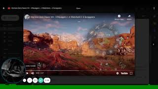 [Reacting to YOUR Gameplay!] How hard (fun) Horizon Zero Dawn&#39;s Ultra Hard really is (Part 100)