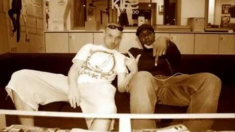 Kyza- Go (bar 9 remix)