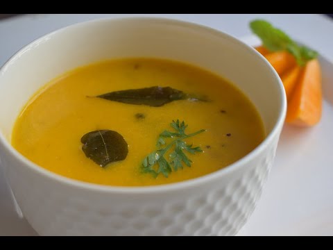 Gujarati Fajeto Recipe - Mango Fajeto Recipe in Hindi - आम की कढ़ी
