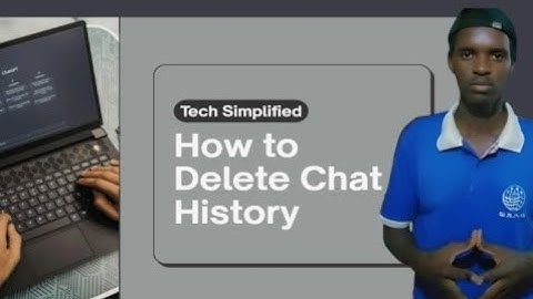 How to Delete Chat History in ChatGPT (Step-by-Step Guide)