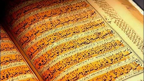 سورة الحاقة للشيخ أحمد العجمي‬ - مقتطفات - | Surah Al-Haaqqa By Ahmed Al-Ajmi