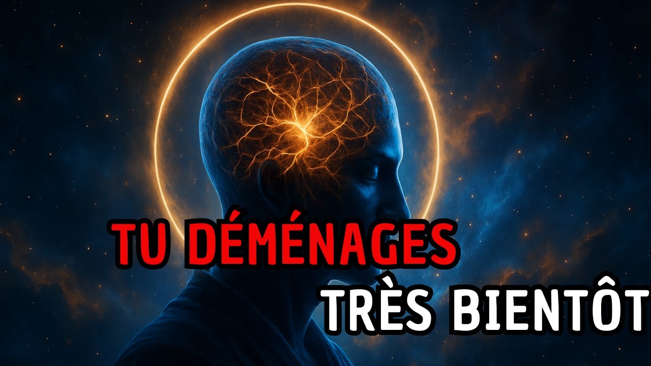 ÉLU(E), Tu déménages bientôt mais laisse  derrière toi ...