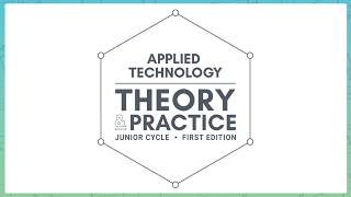 Applied Technology JC Teacher Area | Theory & Practice