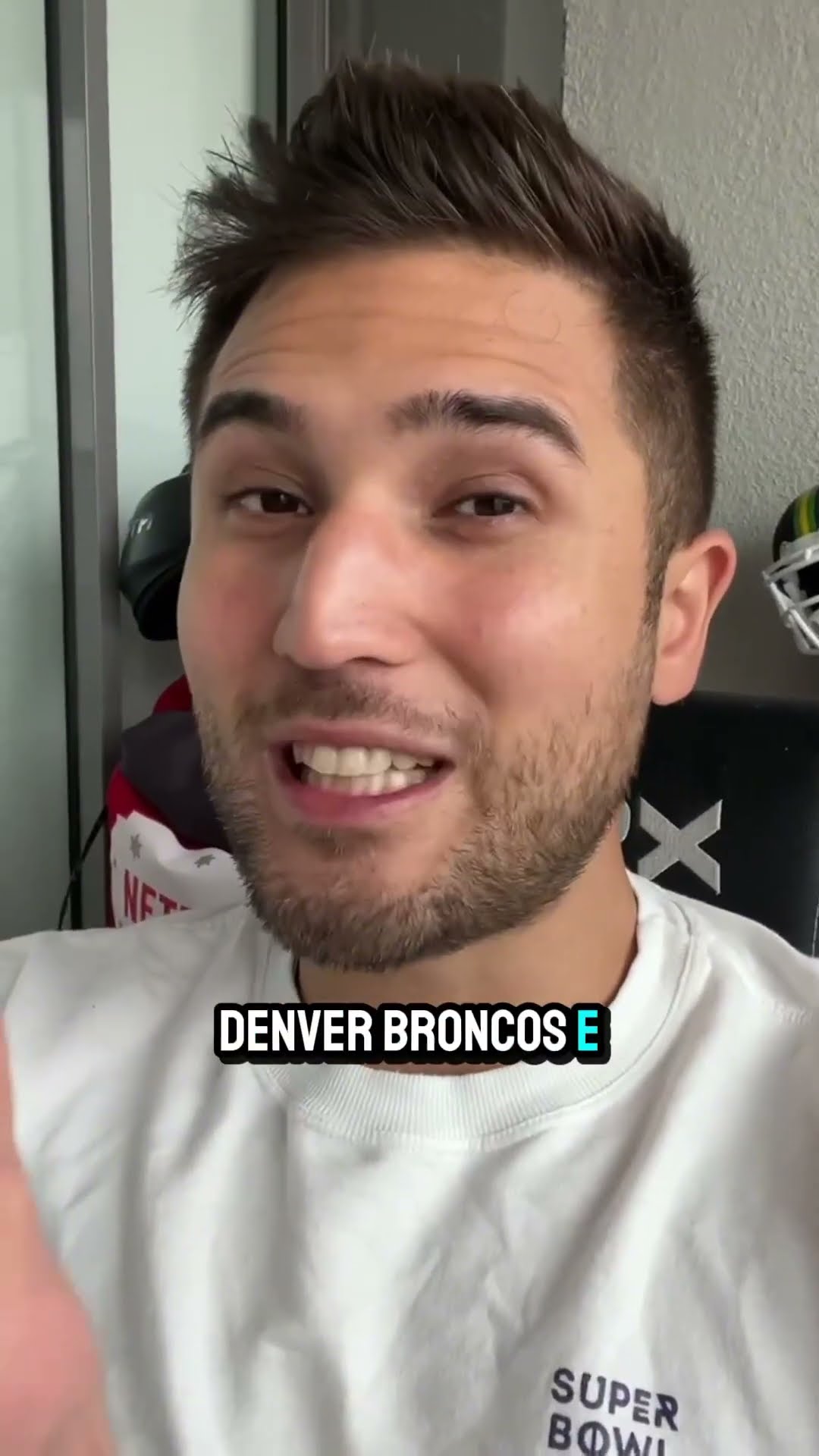 O caminho do Kansas City Chiefs até o Super Bowl LIX?⚪️ Oferecimento KFC #publi #Shorts
