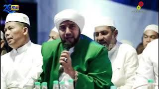 WALI KOTA AJAK WARGA BERPATISIPASI DI PALEMBANG DARUSSALAM BERSHOLAWAT