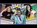 Jim davis and bloody play by different standards  shuffle up  play 8 magic the gathering gameplay