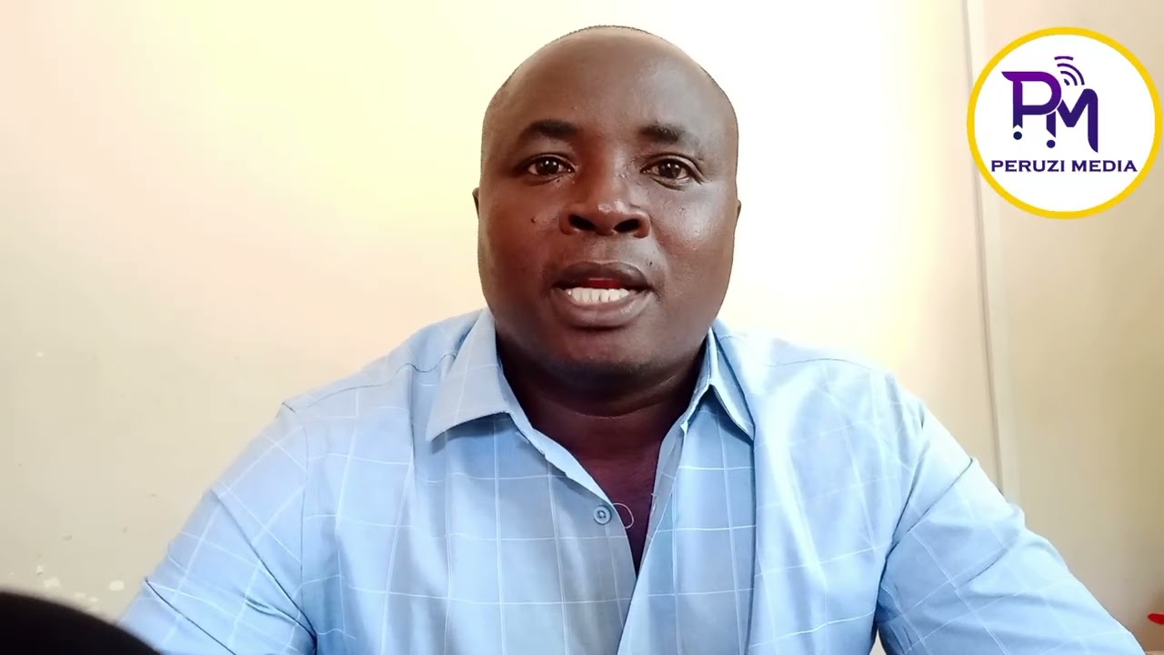 BUYUNI: IKO TAYARI KWA ZOEZI LA VITAMBULISHO VYA NIDA JAN 19 HADI 30 MWAKA HUUU