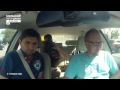 Большой тест-драйв (видеоверсия): Nissan Teana