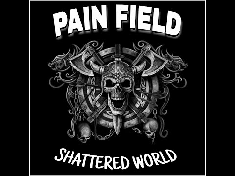 Pain Field Live in Everett, Washington