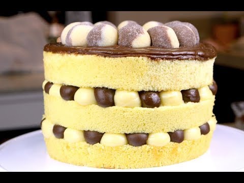 BRIGADEIRO MACIO DE PANELA E MICROONDAS (BOLO CASADINHO) FÁCIL E DELICIOSO - Isamara Amâncio
