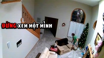 6 Video Bí Ẩn Được Camera Ghi Lại Khoa Học Chưa Lời Giải.