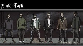 Linkin Park - Rhinocerous (2002 Demo)
