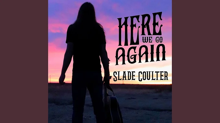 Slade Coulter - Topic
