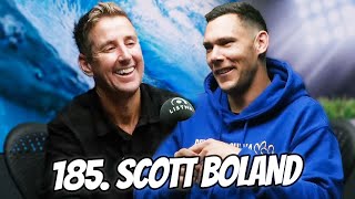 185. Scott Boland | The Howie Games