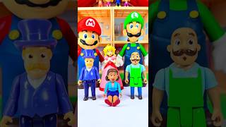 Satisfying Unboxing Super Mario Bros | Review ASMR Mario Compilation