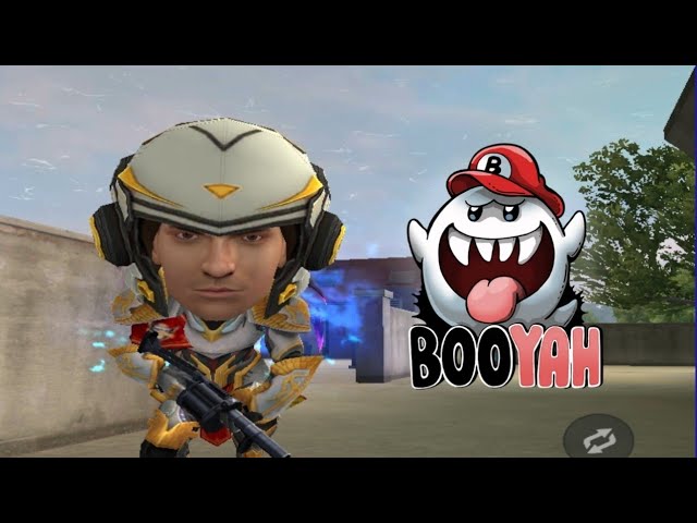 Download Lagu Saykoji Versi Free Fire Detik Auto Boyah Mp3