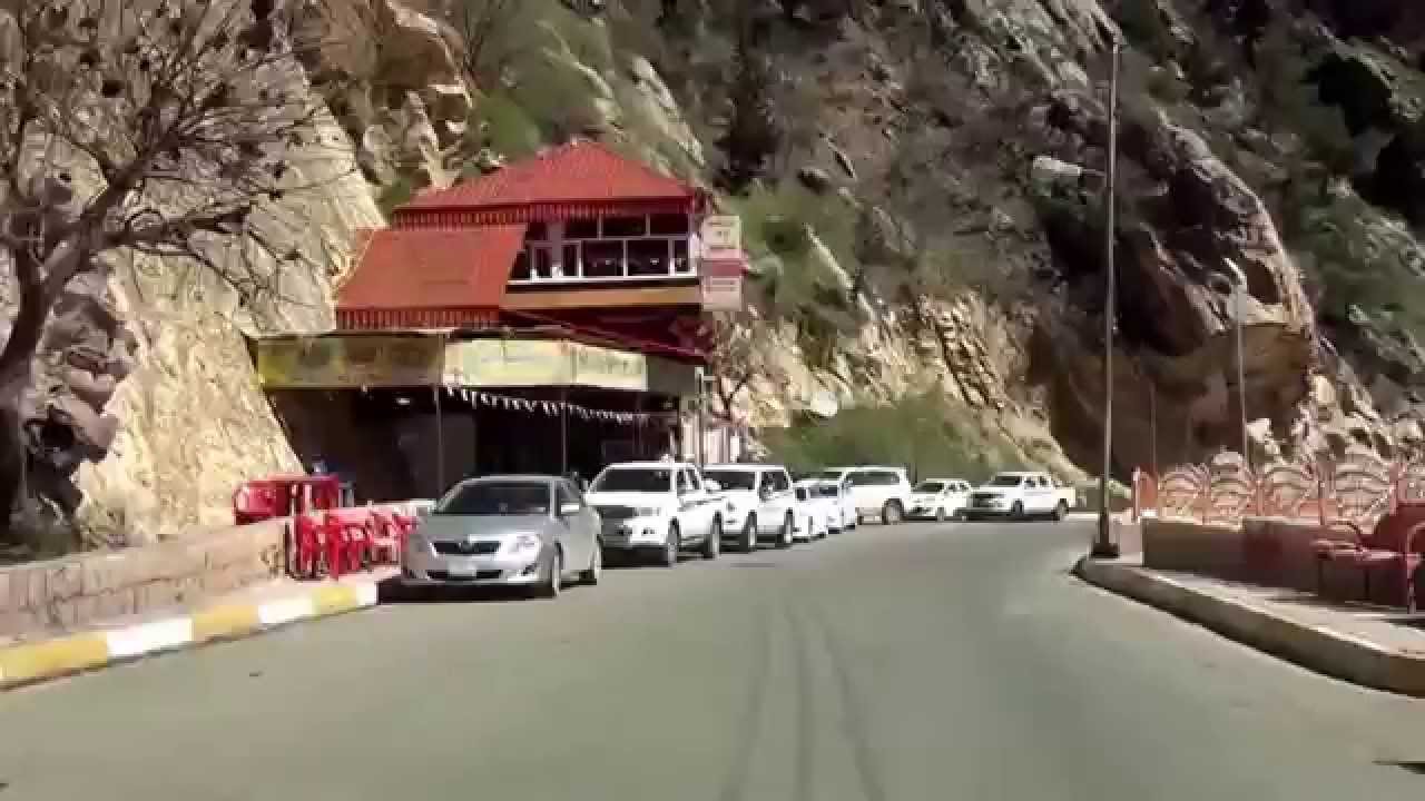 سفرة الى دهوك وسرسنك وشقلاوة وسولاف وعقرة وإينشكة وعمادية ومناطق أخرى في شمال العراق ٢٤ آذار ٢٠١٤