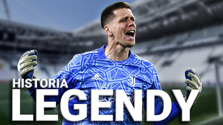 JAK SZCZĘSNY STAŁ SIĘ JEDNYM Z NAJLEPSZYCH BRAMKARZY ŚWIATA?