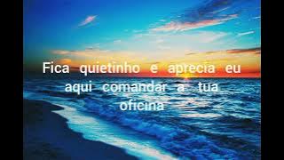 Dj verigal FT Meyson Sopinje (calafrio letra)