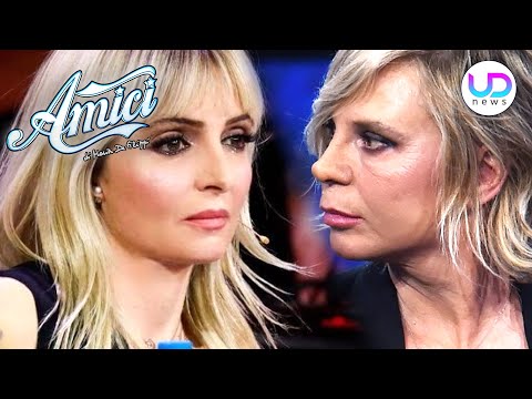 Amici, Veronica Peparini: Ecco Perchè Sono Stata Esclusa!