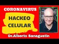 Cómo ACTÚA el VIRUS de la COVID-19 (SARS-COV-2)