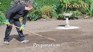 Preparing To Lay Turf [Expert Guide]