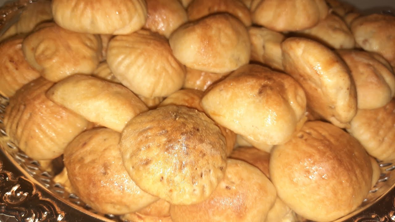 کولیچەی بە گوێز زۆرتایبەت