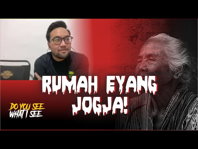 Cerita Horor Rumah Eyang di Jogja class=