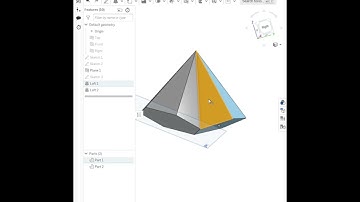 Football | Onshape Tutorial