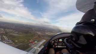 Introduction - VFR Navigation Flight #1