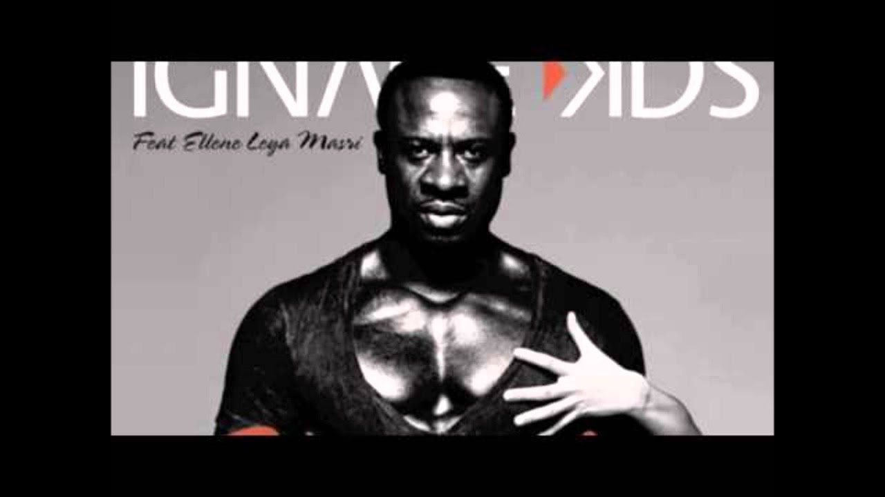 Ignace K Ds & Franck Dona   Chocolat