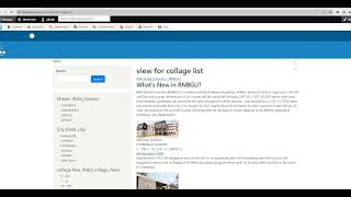 how to use checkbox exopose filter in drupal
