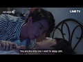 Types apologize kiss - Tharn Type the Series Ep. 6 Eng sub