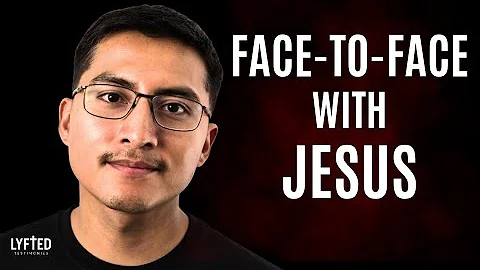 Navajo Man Sees Jesus on Thanksgiving Day | Multiple Visitations, Deliverance, and Family Salvation