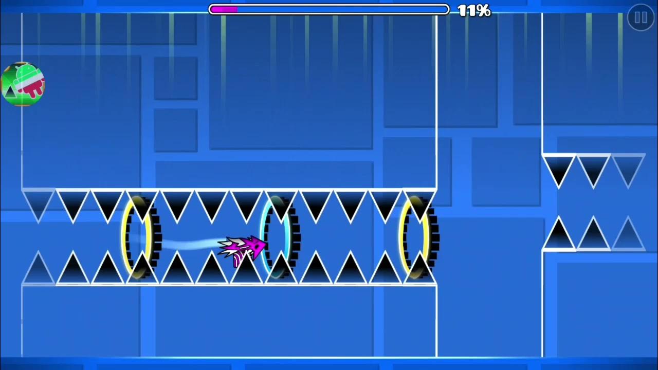 Impossible demon. Impossible demon