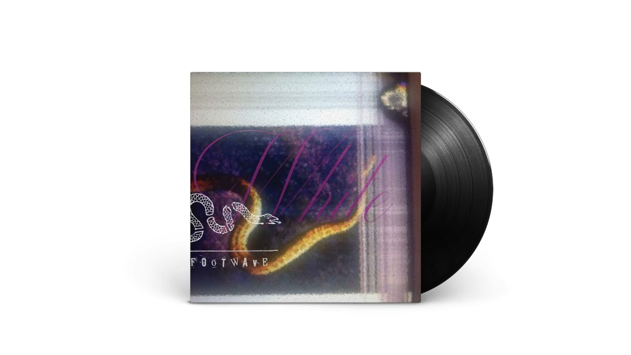 50 Foot Wave - Human