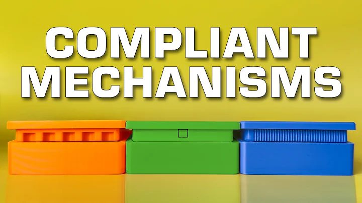 Design Compliant Lids for Perfect Tolerance Every Time | Design for 3D Printing: Lids: Vol. 2