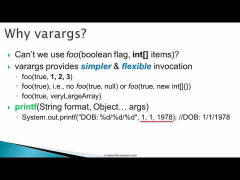 Java Programmimg | 037 Methods_ varargs + Demo.mp4