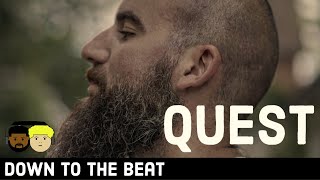 Quest Interview on Down to the Beat