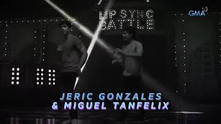 Lip Snyc Battle Philippines Ngayong Lunes na!