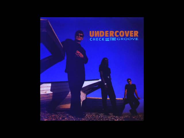 Undercover - How Long